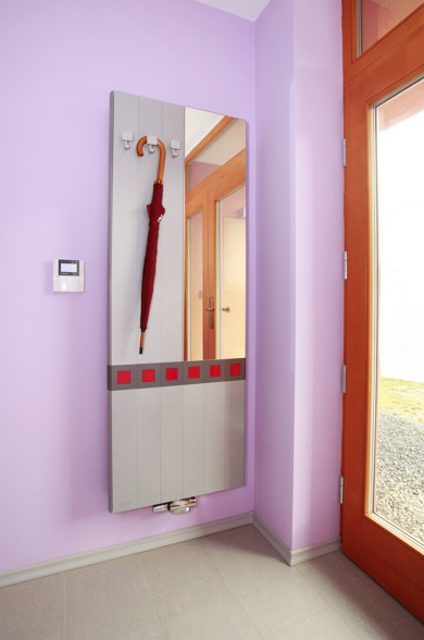 BITHERM TECHO LUX